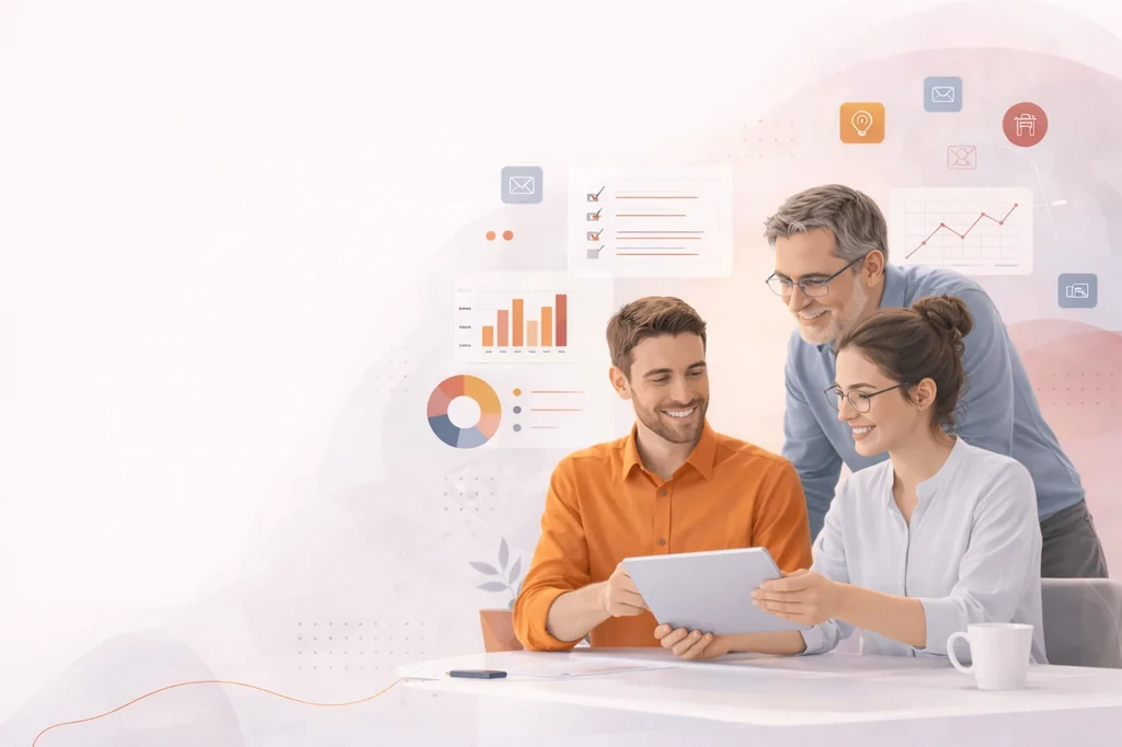 Devenir consultant OSEYS