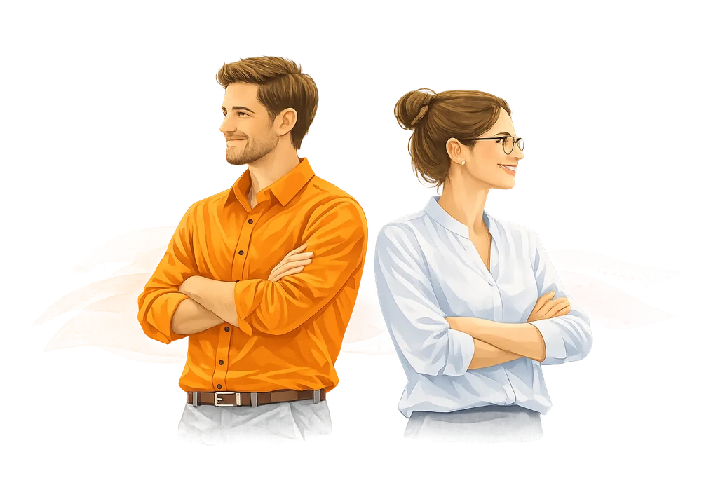 Consultant et dirigeant OSEYS