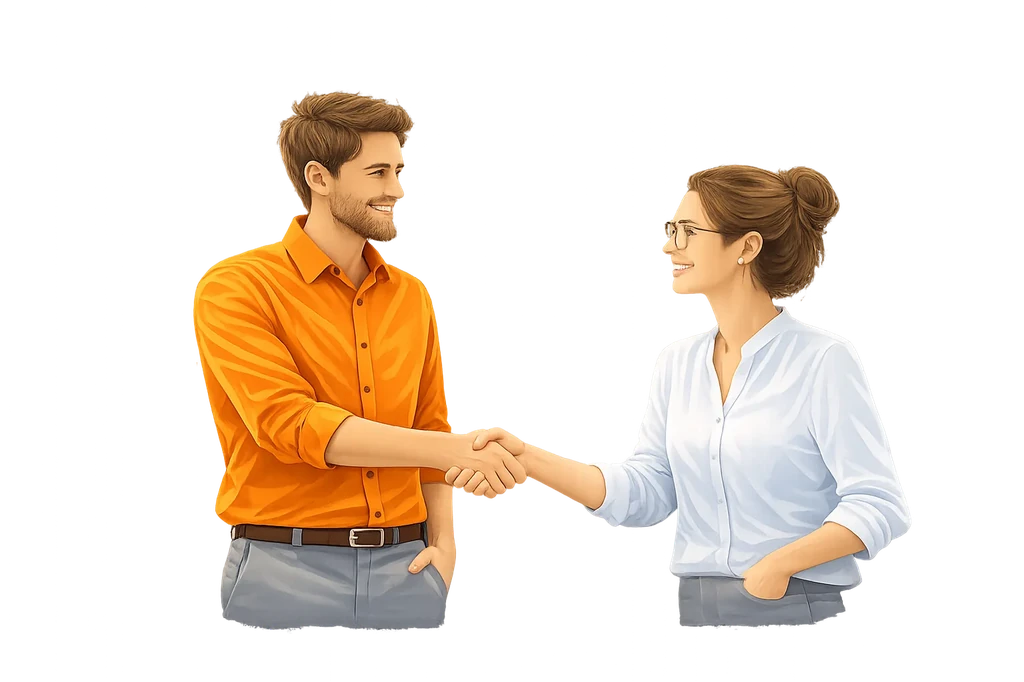 Accompagnement dirigeant PME — Premier échange OSEYS